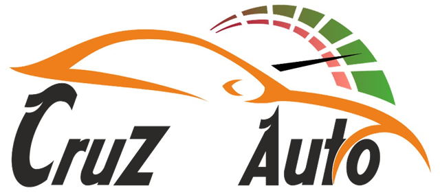 Logotipo de Cruz Auto